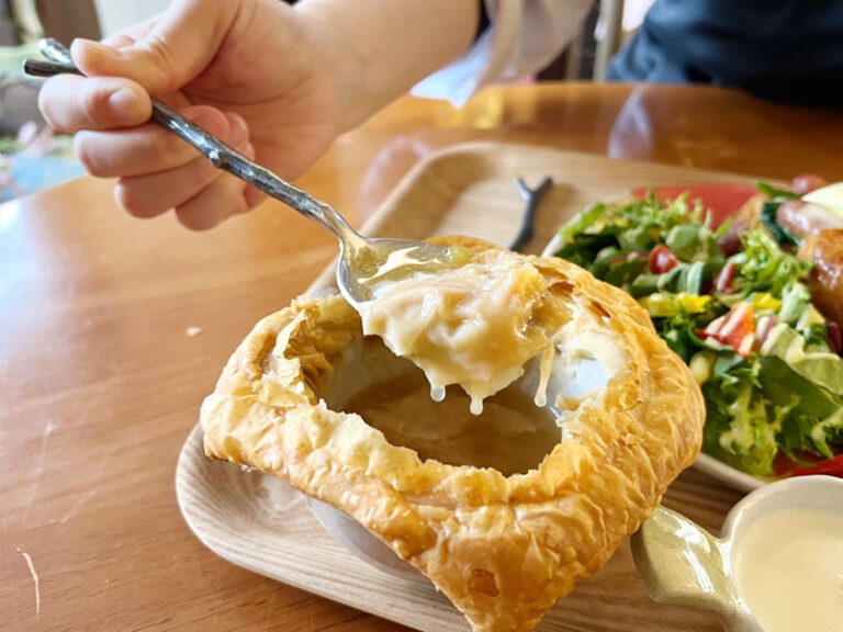 ホットパイ